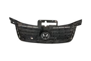 Volkswagen Touran I Atrapa chłodnicy / Grill 1T0853651