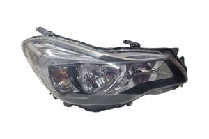 Subaru XV Lampa przednia P9934R