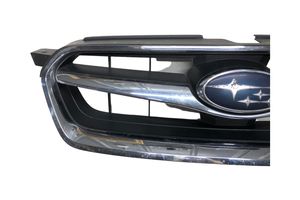 Subaru Legacy Front grill 91121AG150