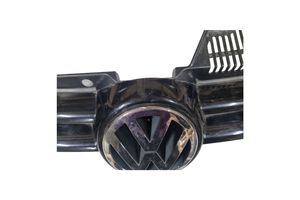 Volkswagen Golf V Grille de calandre avant 1K0853655A