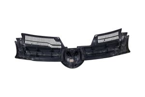 Volkswagen Golf V Grille de calandre avant 1K0853655A