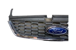 Ford Mondeo MK IV Griglia superiore del radiatore paraurti anteriore 7S7J8200AA