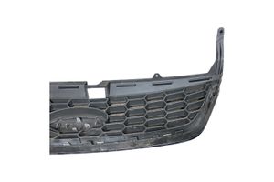 Ford Mondeo MK IV Griglia superiore del radiatore paraurti anteriore 7S7J8200AA