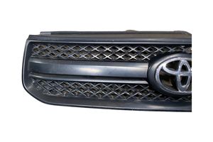 Toyota RAV 4 (XA20) Maskownica / Grill / Atrapa górna chłodnicy 5310142140