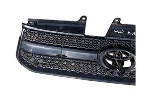 Toyota RAV 4 (XA20) Maskownica / Grill / Atrapa górna chłodnicy 5310142140