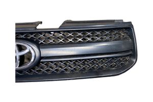 Toyota RAV 4 (XA20) Griglia superiore del radiatore paraurti anteriore 5310142140