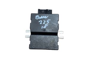 16149494391 BMW 2 F45 Fuel injection pump control unit/module 