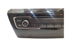 BMW 2 F45 Panel / Radioodtwarzacz CD/DVD/GPS 9371457