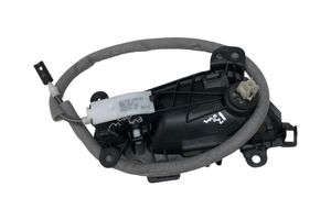 BMW 1 F20 F21 Etuoven kahvan suoja 51417240411