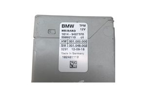 BMW 2 F45 Inne komputery / moduły / sterowniki 16149487376