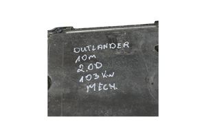 Mitsubishi Outlander Variklio valdymo blokas 0281014108