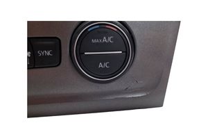 Volkswagen Golf VII Panel klimatyzacji 5G0907044AA