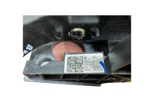 BMW 2 F45 Тормозная педаль 81007132E