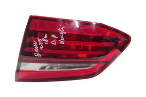 BMW 2 F45 Lampy tylnej klapy bagażnika 7491342