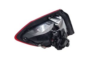 BMW 2 F45 Lampy tylnej klapy bagażnika 7491342