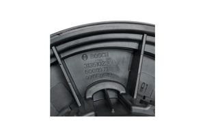 Audi A3 S3 8V Pečiuko ventiliatorius/ putikas 3135102369