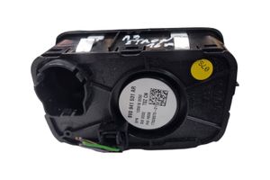 Audi A3 S3 8V Interruptor de luz 8V0941531AR