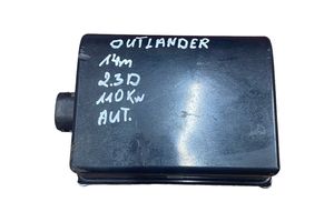 Mitsubishi Outlander Autres unités de commande / modules 8638A092