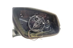 BMW 1 F20 F21 Elektryczne lusterko boczne drzwi przednich 021185