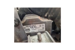 Audi A3 S3 8V Module de charge sans fil 5G0907070F