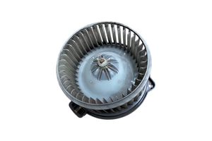 Toyota Avensis Verso Ventola riscaldamento/ventilatore abitacolo MF0160700610