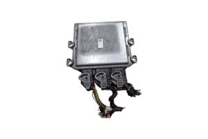 Citroen C5 Dzinēja vadības bloks 9655534080