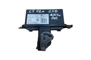 Citroen C5 Light module LCM 968157558000