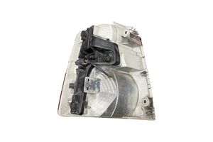 Volkswagen Touran I Lampa tylna 1T0945258A