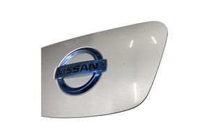Nissan Leaf I (ZE0) Coperchio presa ricarica auto elettrica 