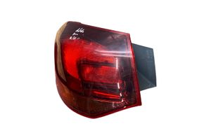 Opel Astra J Luci posteriori 13282242