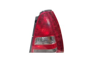 Subaru Forester SG Rear/tail lights 22020762