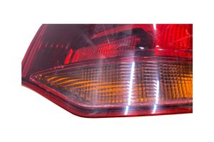 Opel Astra J Luci posteriori 13282243