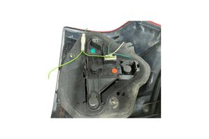 Toyota Corolla E120 E130 Lampa tylna E110459