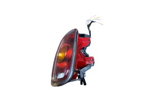 Mini One - Cooper Coupe R56 Lampa tylna 0337200