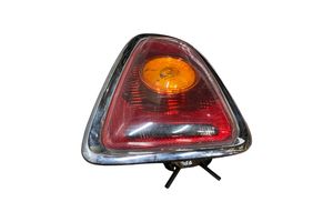 Mini One - Cooper Coupe R56 Lampa tylna 0337200