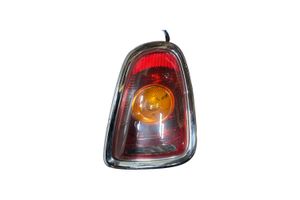 Mini One - Cooper Coupe R56 Lampa tylna 0337200