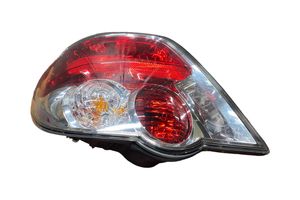 Subaru Impreza II Lampa tylna 22020918