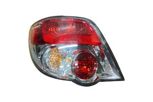 Subaru Impreza II Lampa tylna 22020918