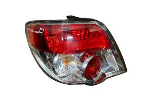 Subaru Impreza II Lampa tylna 22020918