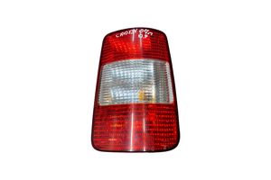 Volkswagen Caddy Rear/tail lights 2K5945258A