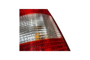 Volkswagen Caddy Rear/tail lights 2K5945258A