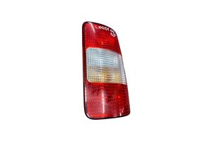 Volkswagen Caddy Rear/tail lights 2K5945258A