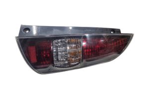 Daihatsu Sirion Luci posteriori 22051762