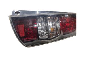 Daihatsu Sirion Luci posteriori 22051762