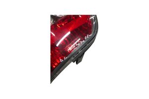 Subaru Impreza II Luci posteriori 22020918