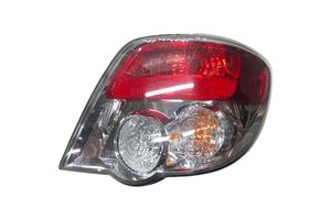 Subaru Impreza II Lampa tylna 22020918