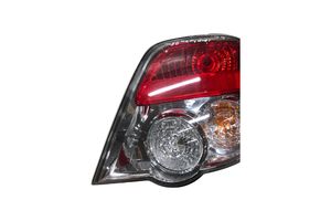 Subaru Impreza II Lampa tylna 22020918