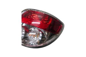 Subaru Impreza II Lampa tylna 22020918