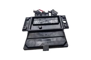 Renault Kangoo I Sterownik / Moduł ECU 8200498185