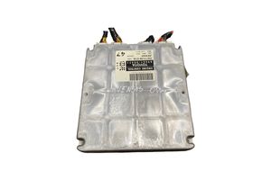 Toyota Avensis T250 Centralina/modulo motore ECU 8966105471